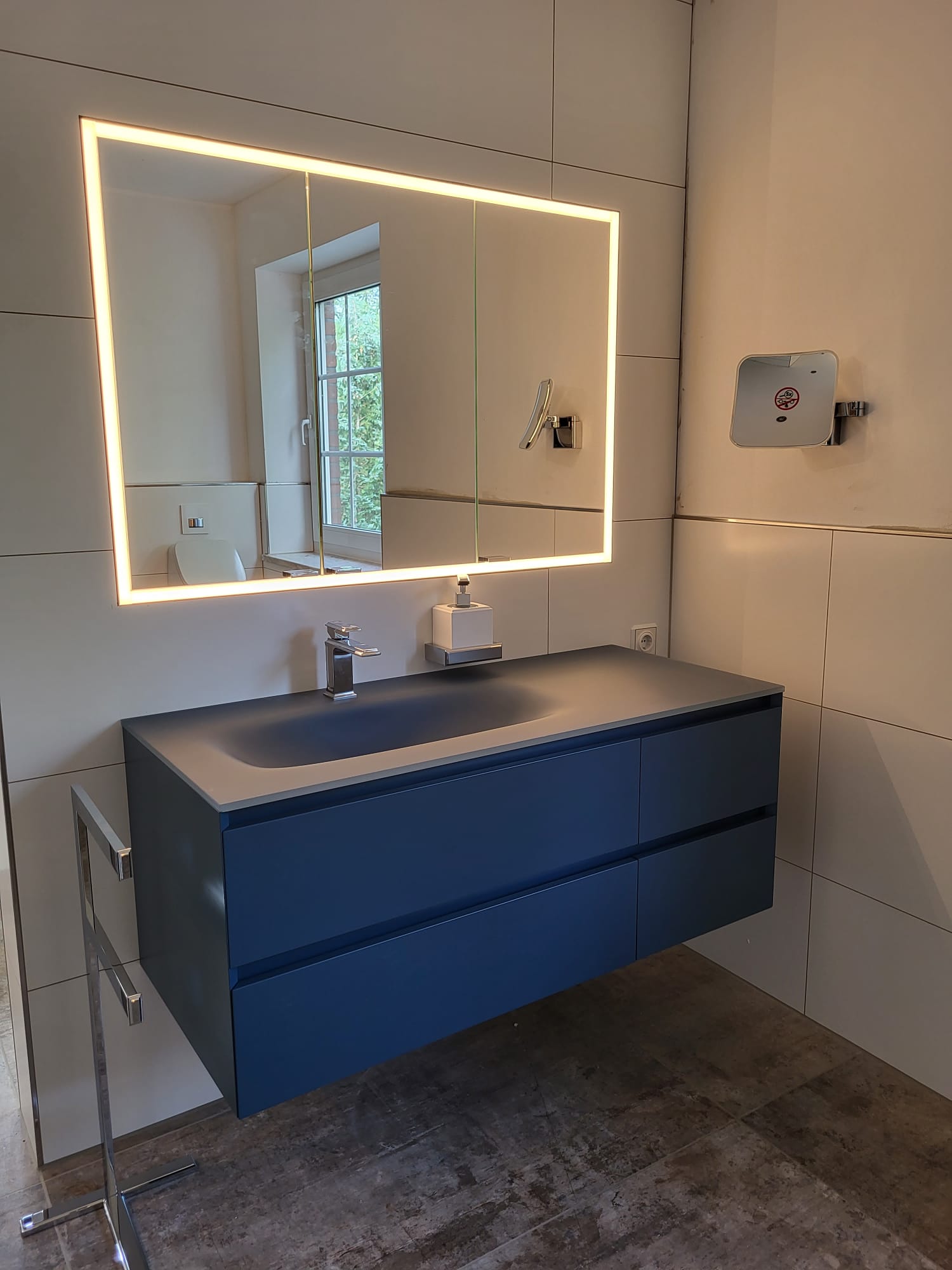 Projekt Haustechnik Stolpmann